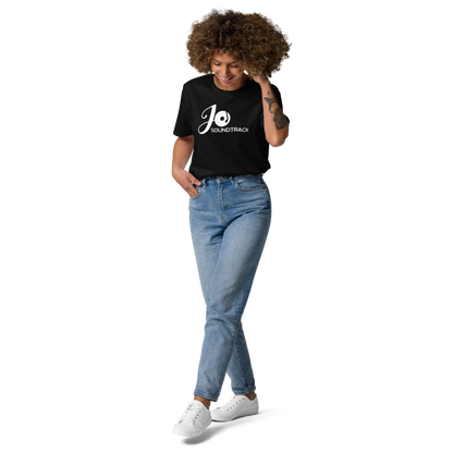 Unisex organic cotton t-shirt