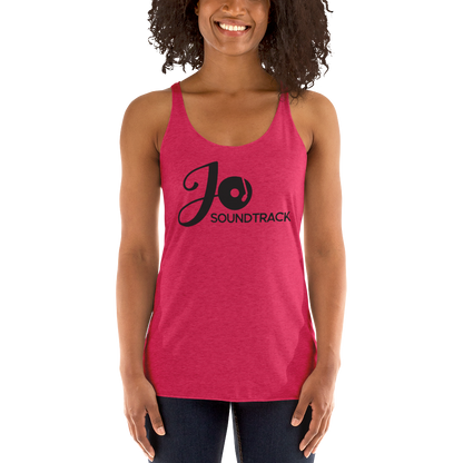 Women's Racerback Tank